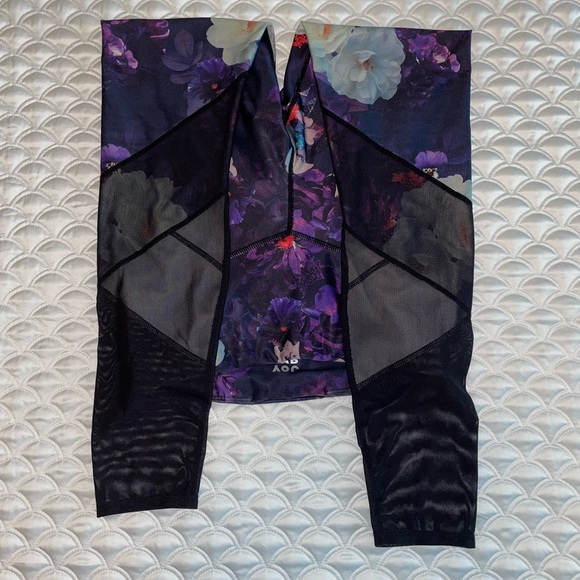 Lab Joy leggings - Picture 6 of 7